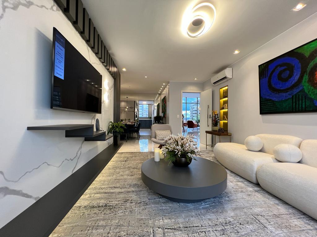 Apartamento, Noroeste, 3 Quartos, 2 Vagas, 1 Suíte