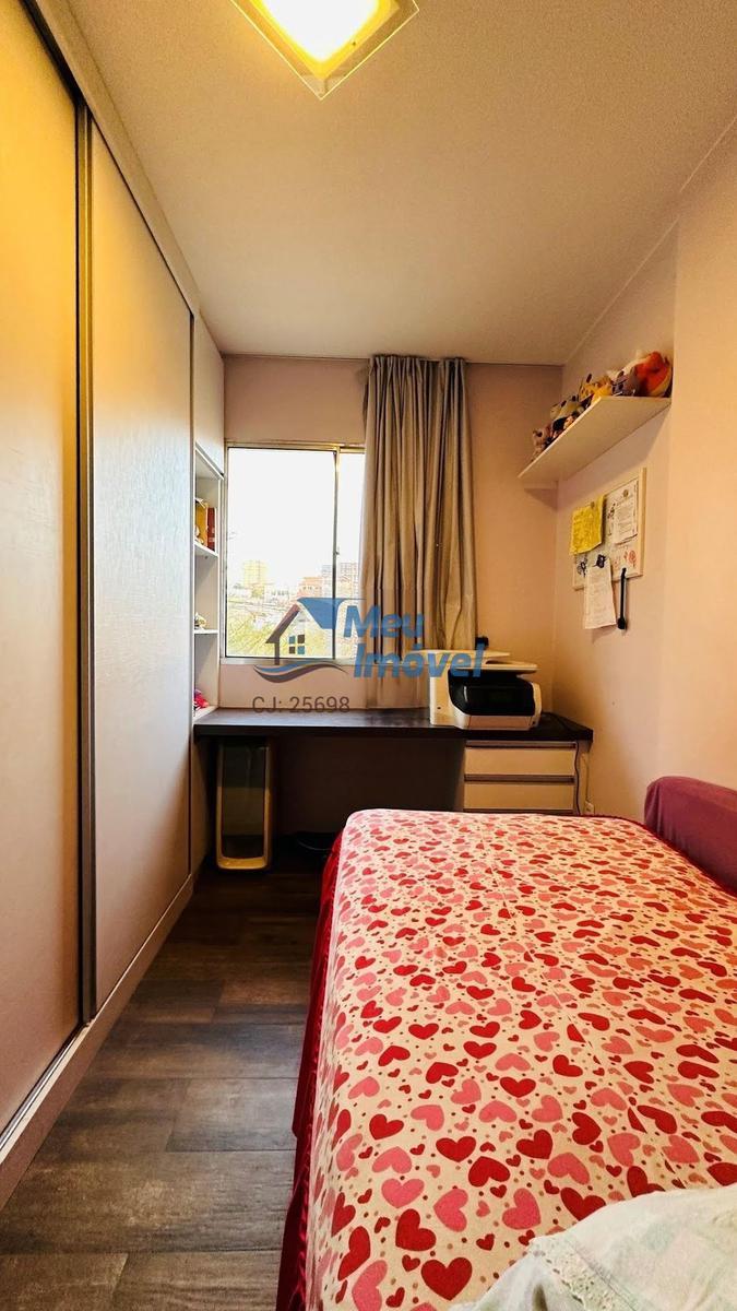 Apartamento, Samambaia Norte, 2 Quartos