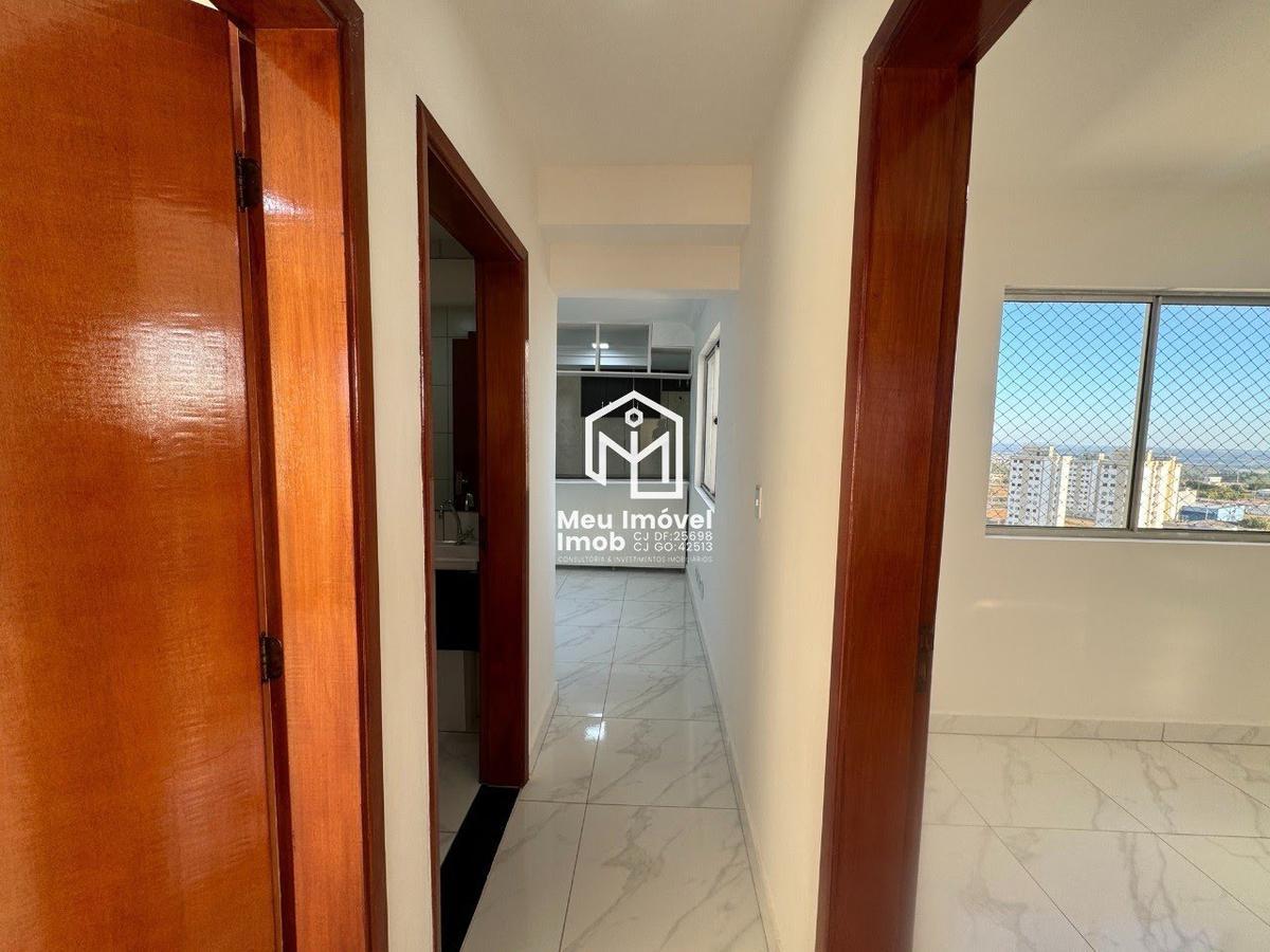 Apartamento, Samambaia Sul, 3 Quartos