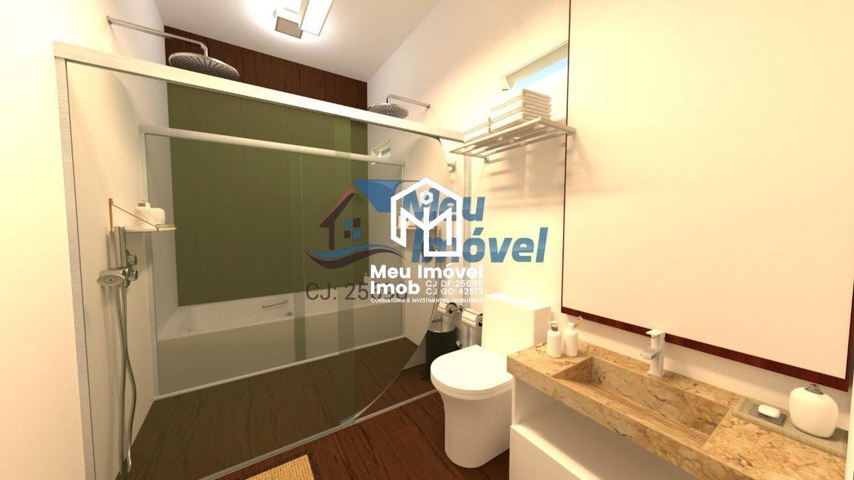 Casa, Região dos Lagos, 3 Quartos