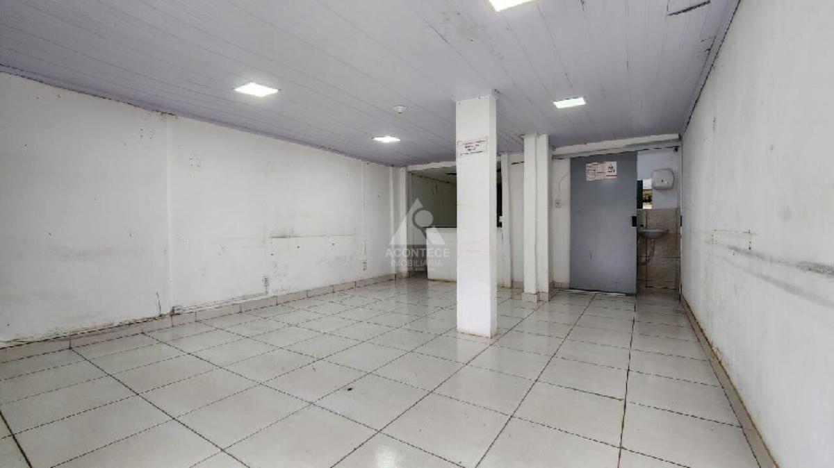 Casa Comercial, Taguatinga Norte
