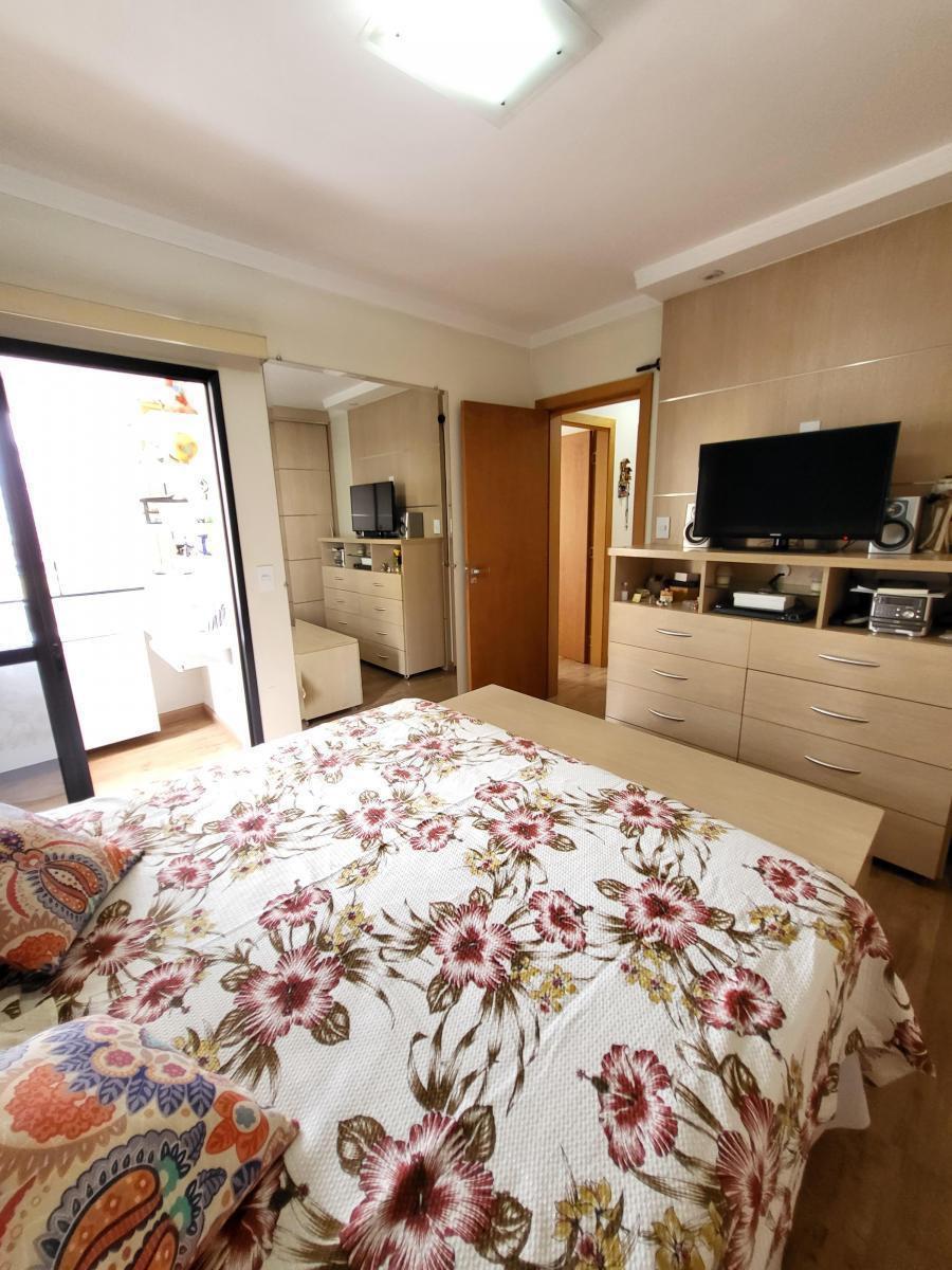 Apartamento, Sul, 3 Quartos, 1 Vaga, 1 Suíte