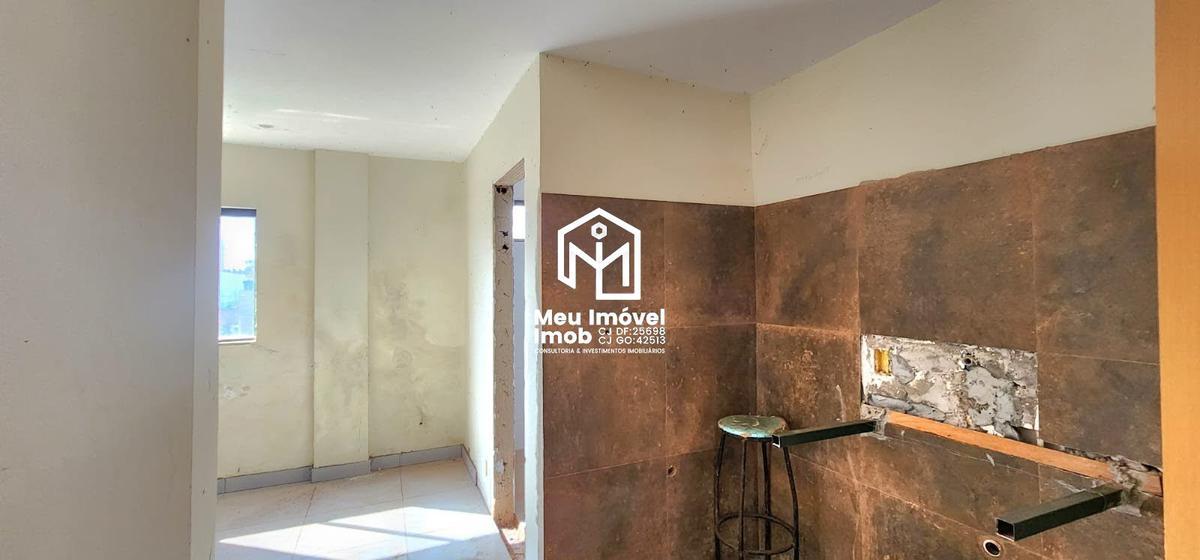 Apartamento, Recanto das Emas, 6 Quartos