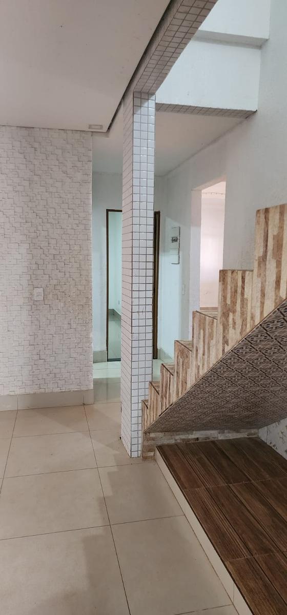 Casa, Brasília/Plano Piloto, 4 Quartos