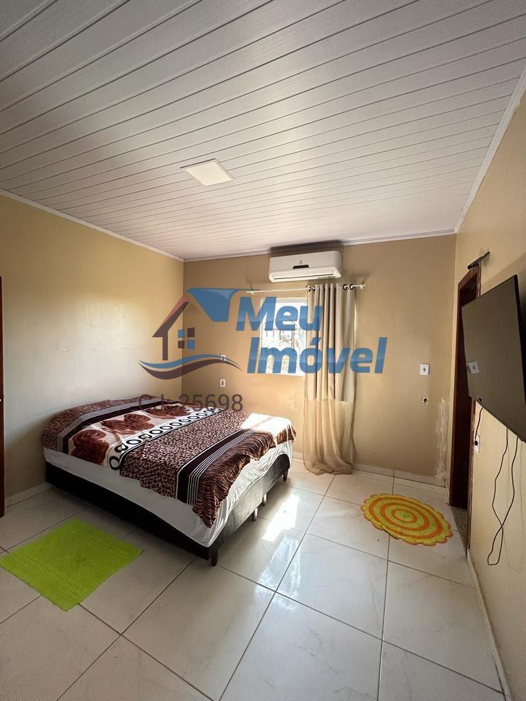 Casa, Brasília/Plano Piloto, 3 Quartos