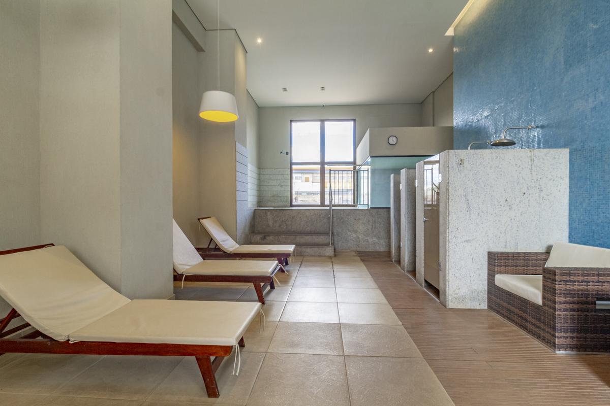 Apartamento, Park Sul, 2 Quartos, 1 Vaga
