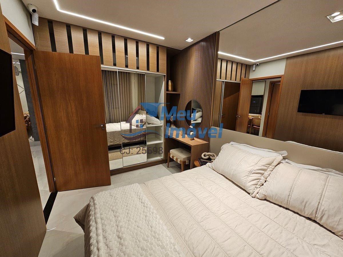 Apartamento, Samambaia Sul, 2 Quartos