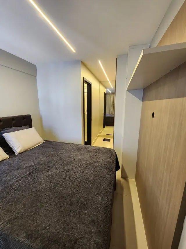 Apartamento, Sul, 2 Quartos
