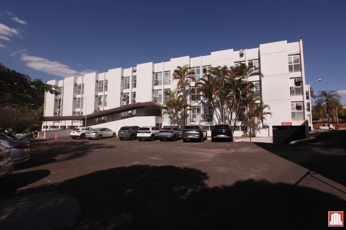Sala, Asa Norte, 0 Quarto, 1 Vaga, 0 Suíte