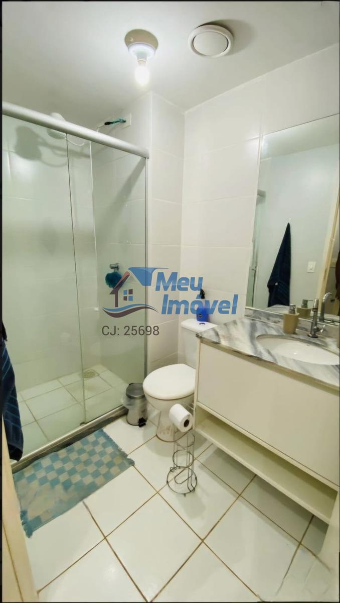 Apartamento, Taguatinga Norte, 2 Quartos