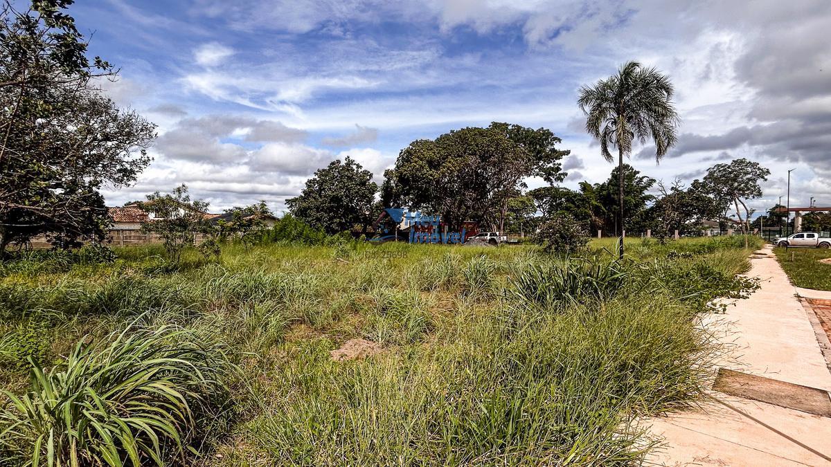 Lote, Park Way