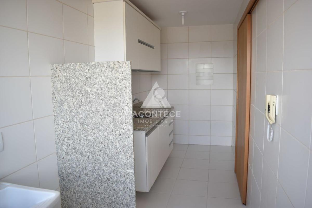 Apartamento, Guará II, 2 Quartos, 1 Vaga, 1 Suíte