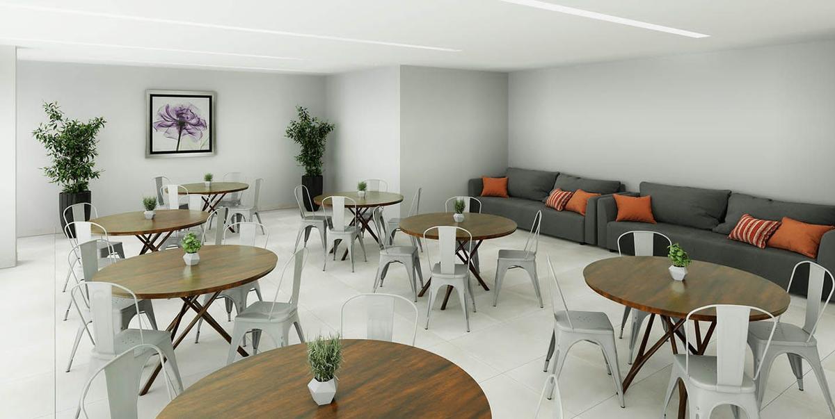 Apartamento, Samambaia Norte, 3 Quartos, 1 Vaga, 1 Suíte