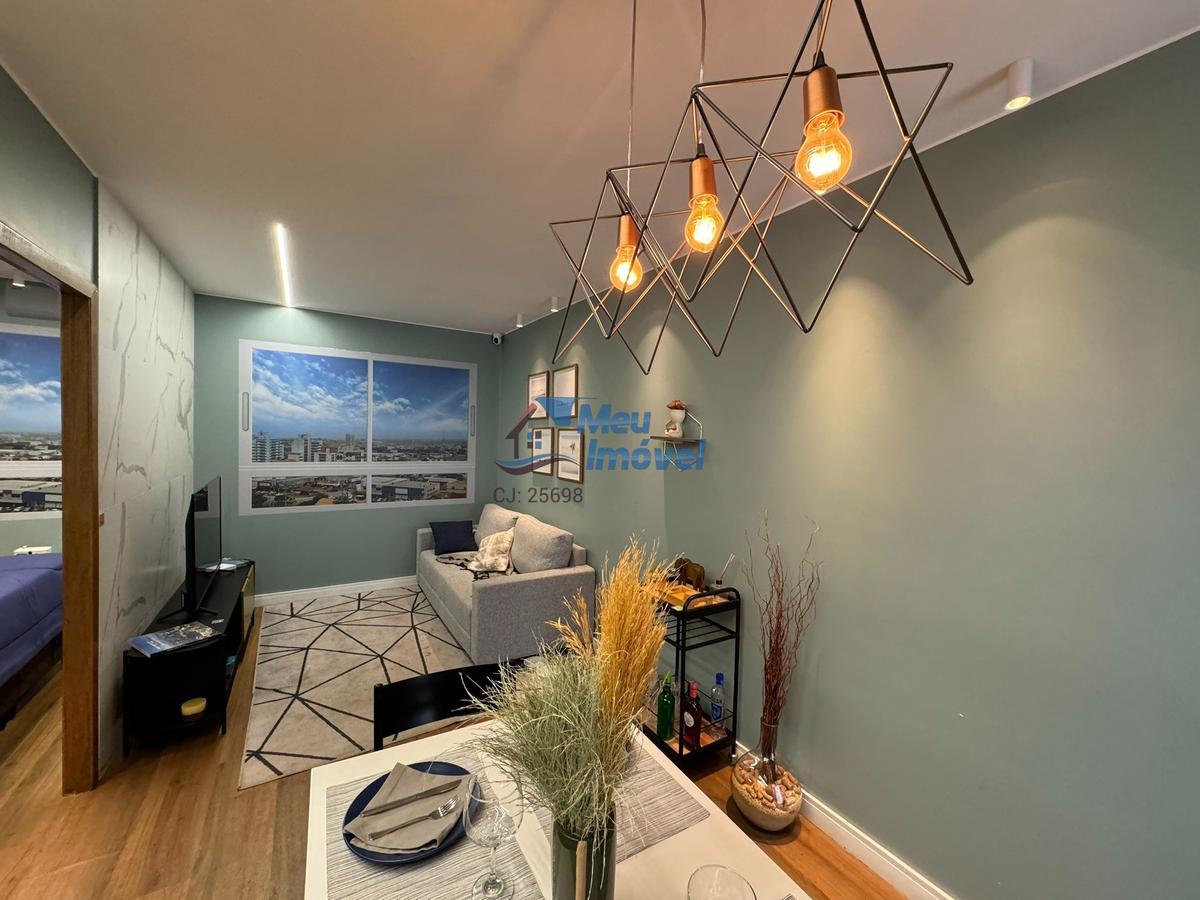 Apartamento, Samambaia Sul, 1 Quarto, 0 Vaga, 1 Suíte
