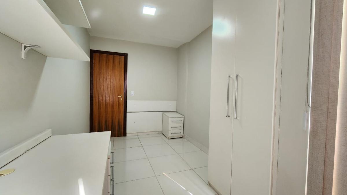 Apartamento, Taguatinga Sul, 3 Quartos