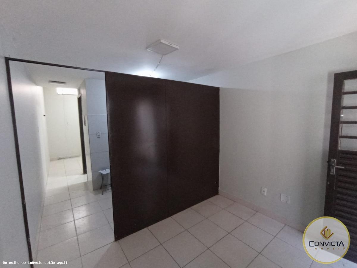 Apartamento, Quadras Econômicas Lúcio Costa, 1 Quarto