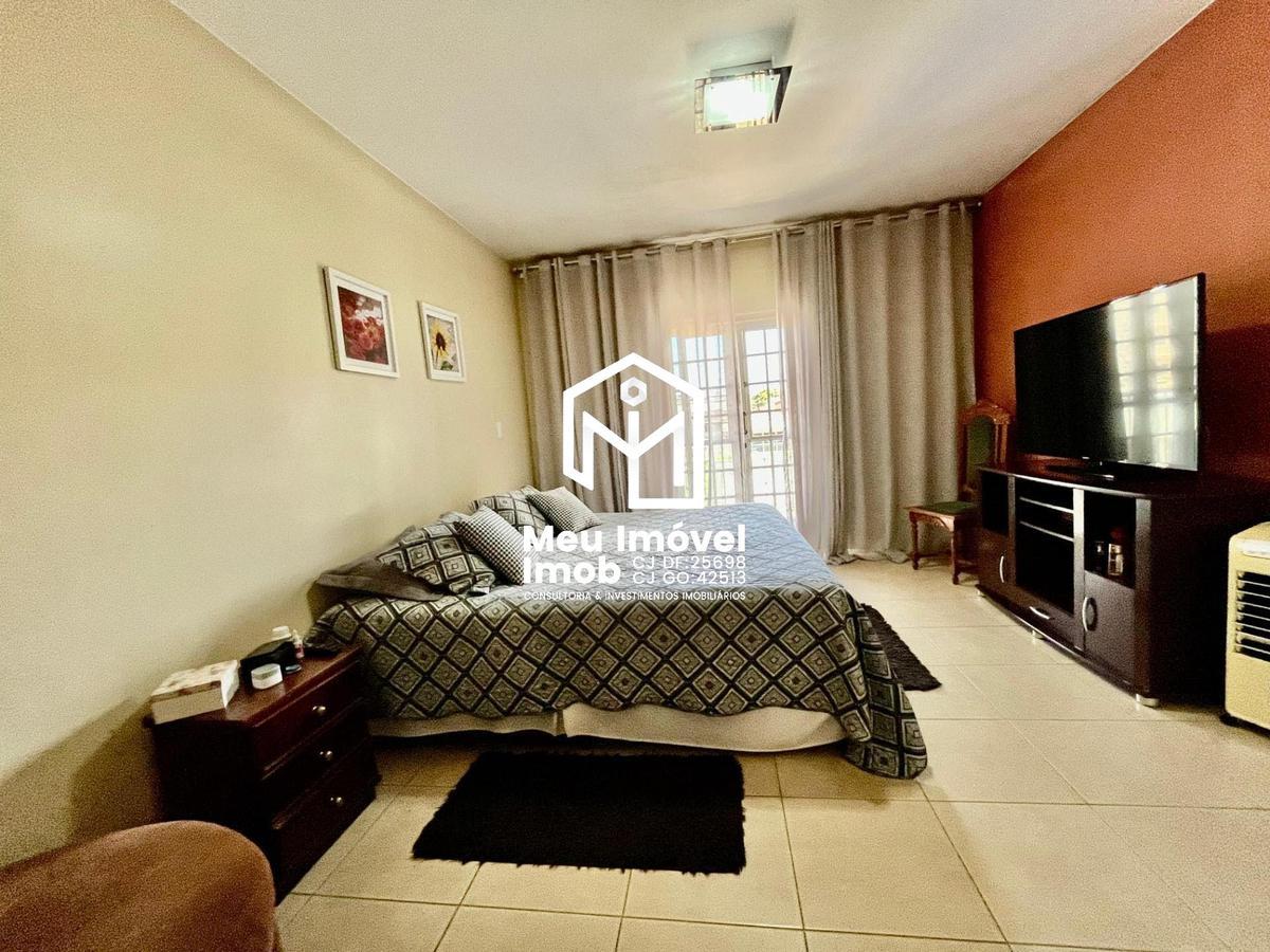 Casa, Setor Habitacional Vicente Pires, 6 Quartos