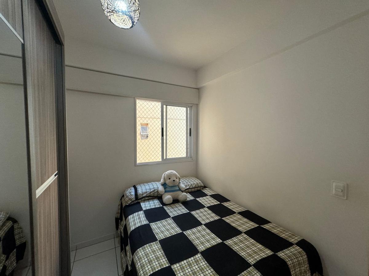 Apartamento, Samambaia Norte, 2 Quartos, 1 Vaga