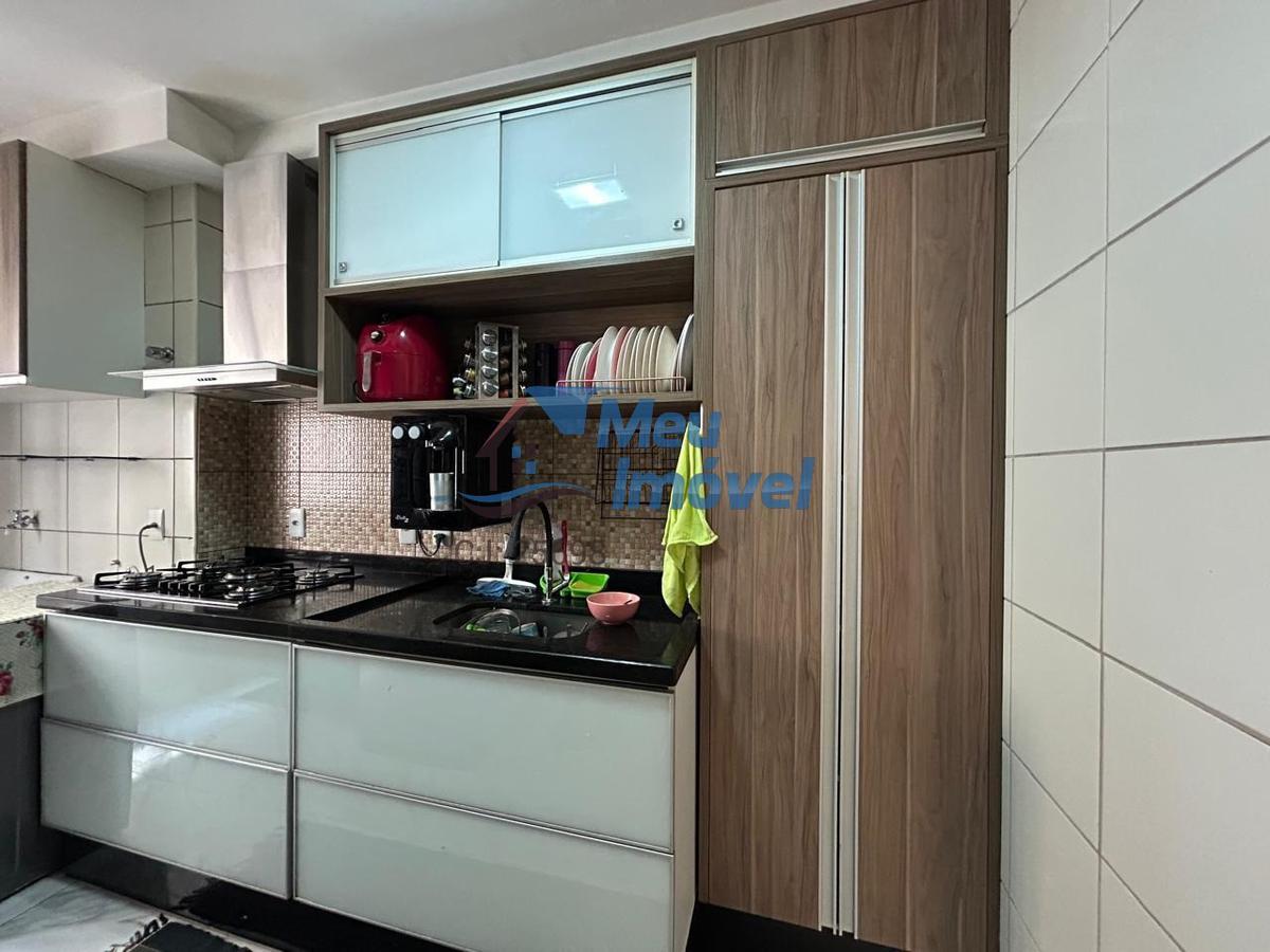 Apartamento, Norte, 3 Quartos, 1 Vaga, 1 Suíte