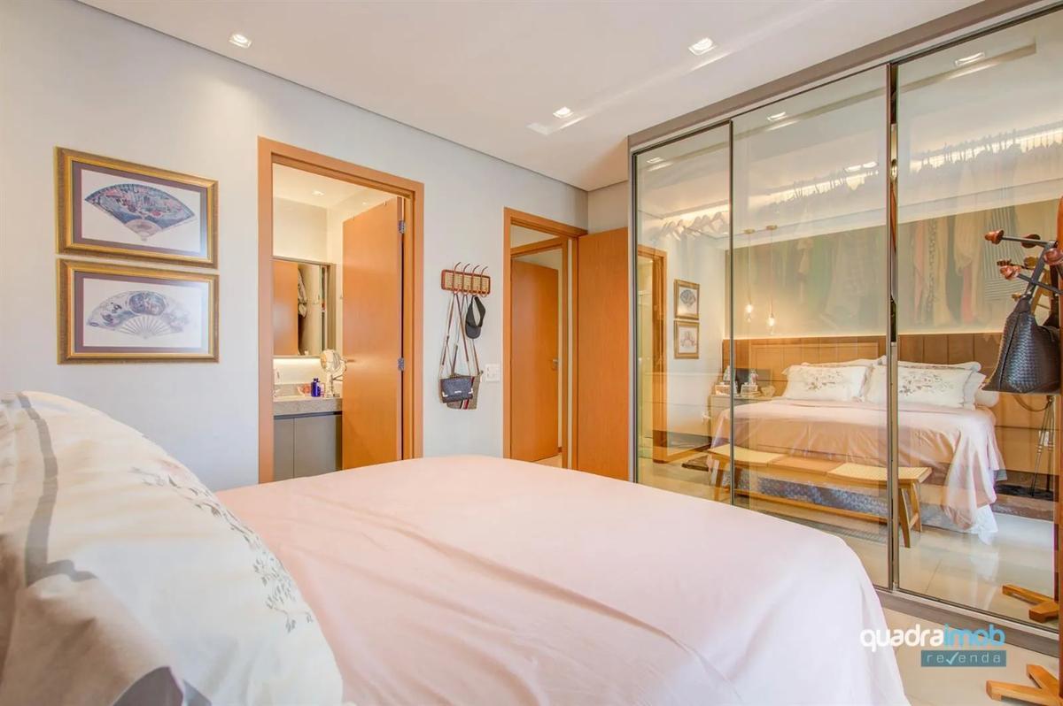 Apartamento, Norte, 3 Quartos, 2 Vagas, 2 Suítes