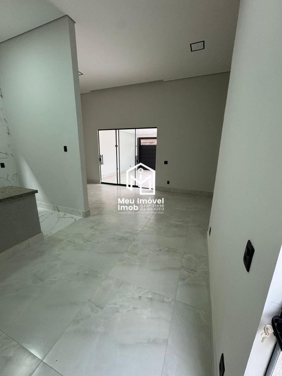 Casa, Samambaia Norte, 3 Quartos