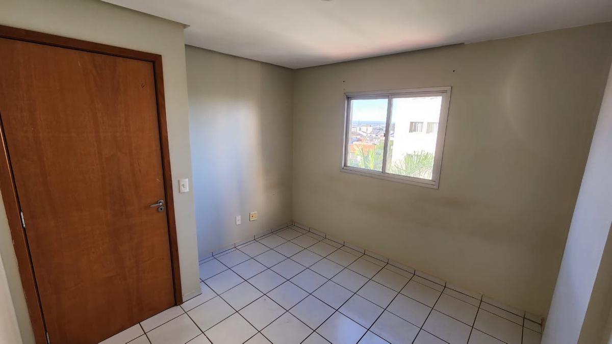 Apartamento, Areal, 1 Quarto, 1 Vaga