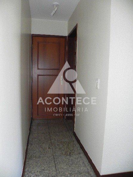 Apartamento, Sudoeste, 3 Quartos, 1 Vaga, 1 Suíte