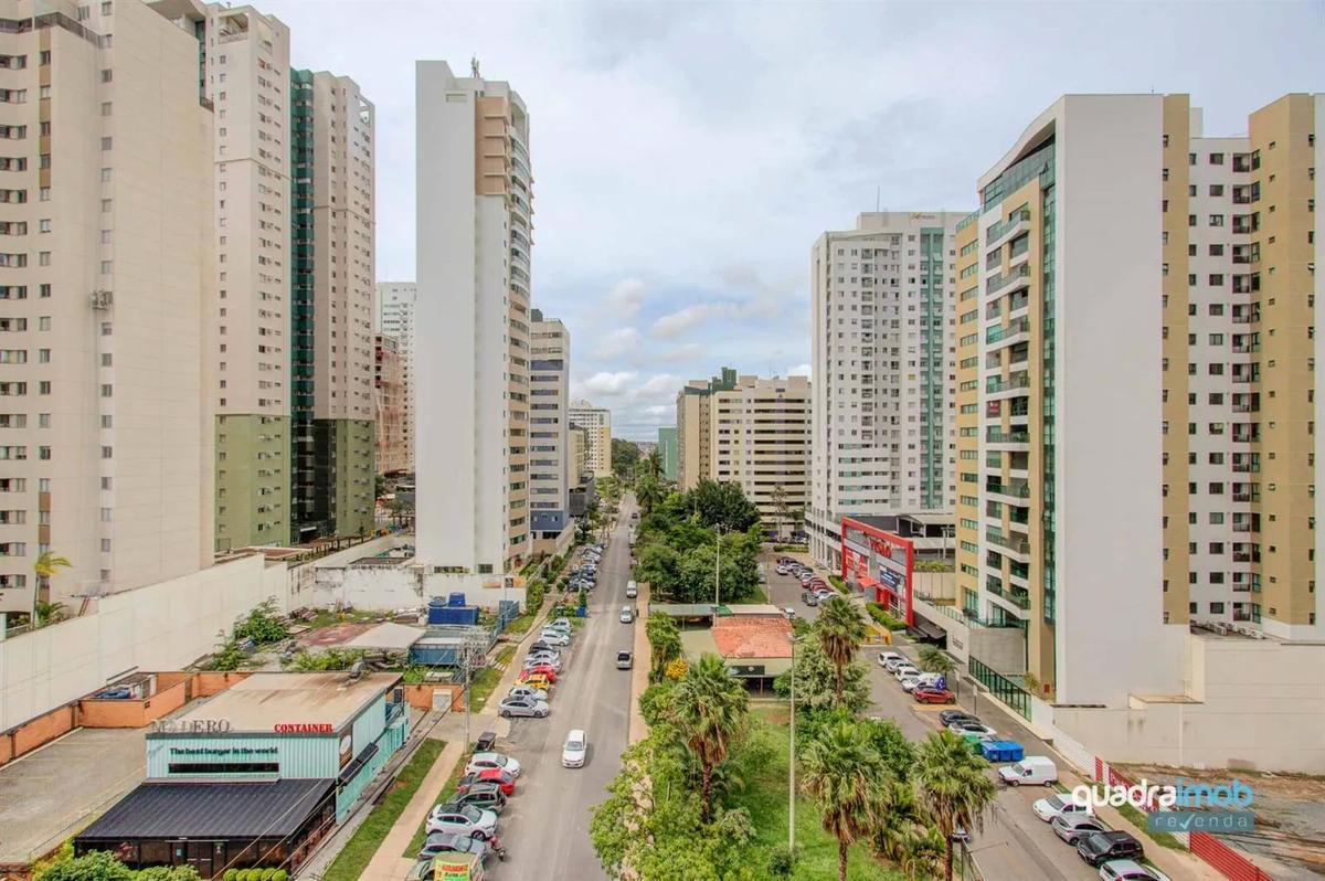 Apartamento, Norte, 3 Quartos, 2 Vagas, 2 Suítes