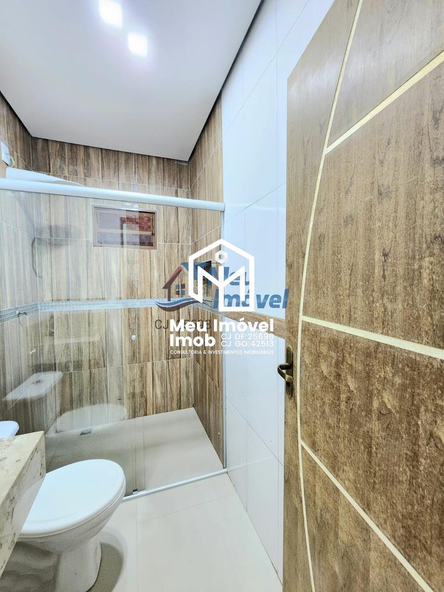 Casa, Brasília/Plano Piloto, 4 Quartos