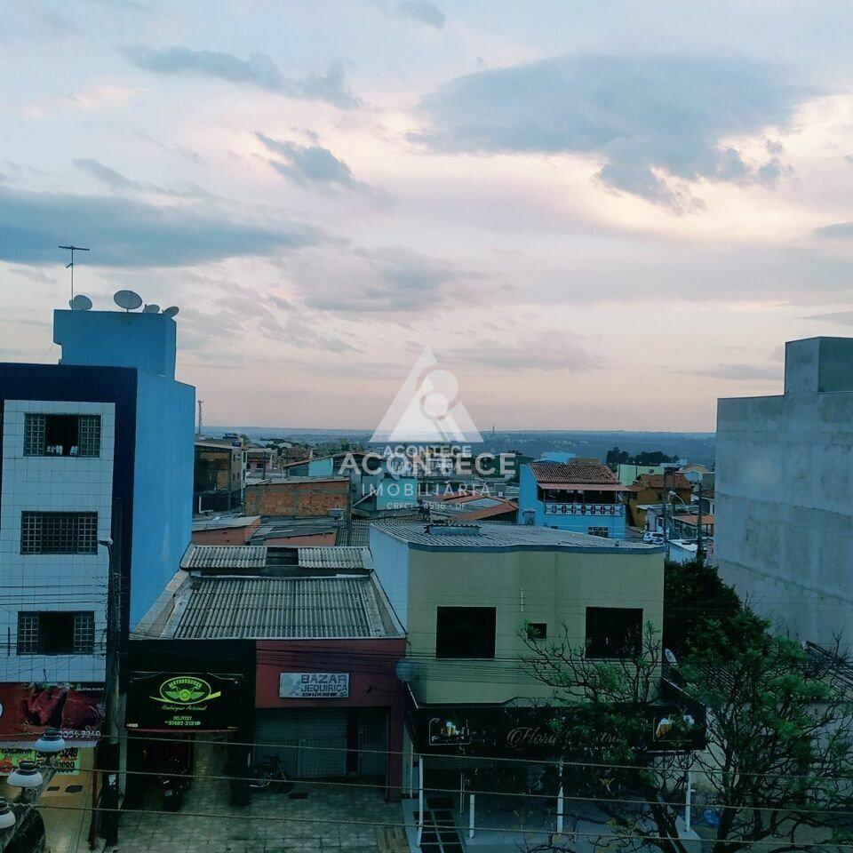 Loja, Paranoá