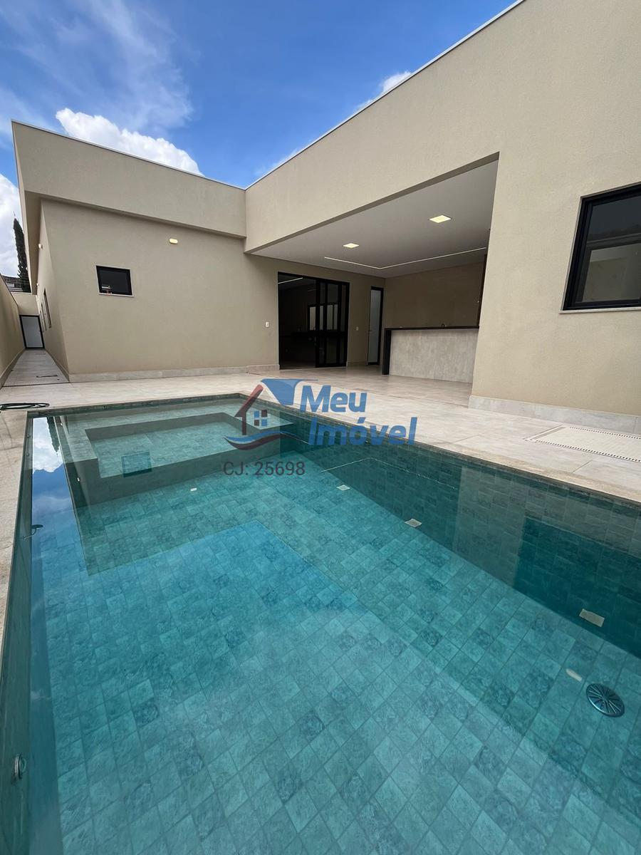 Casa em Condomínio, Setor Habitacional Vicente Pires, 4 Quartos, 4 Vagas, 4 Suítes