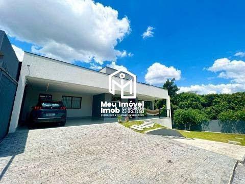 Casa, Brasília/Plano Piloto, 3 Quartos