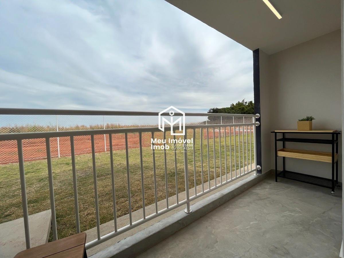 Apartamento, Ceilândia, 3 Quartos