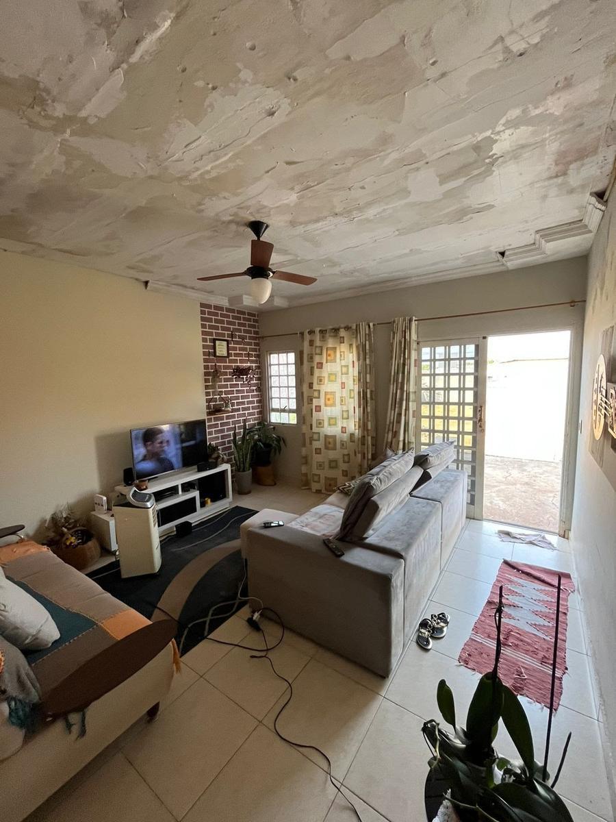 Casa, Brasília/Plano Piloto, 3 Quartos