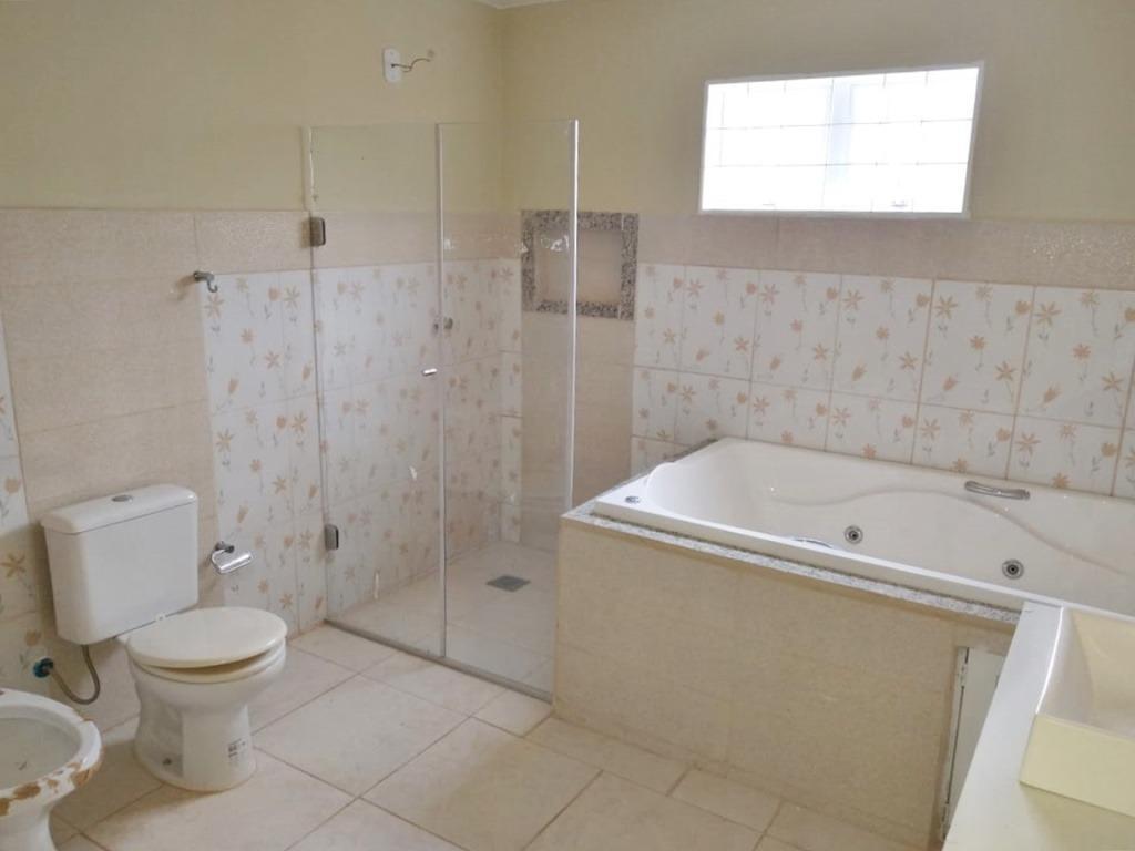 Casa, Setor Habitacional Taquari, 4 Quartos, 3 Vagas, 2 Suítes