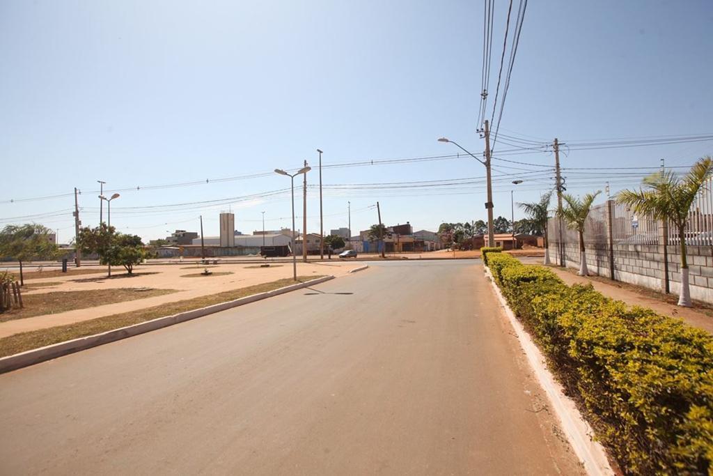 Lote, Riacho Fundo II, 0 Quarto, 0 Vaga, 0 Suíte