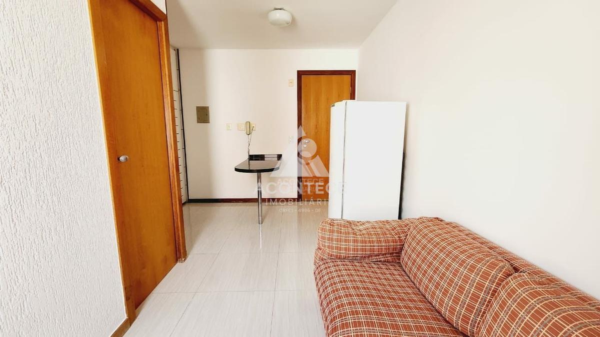 Quitinete, Sudoeste, 1 Quarto, 1 Vaga