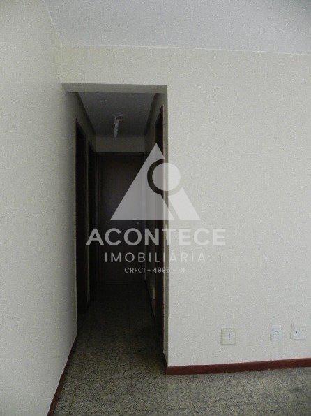 Apartamento, Sudoeste, 3 Quartos, 1 Vaga, 1 Suíte