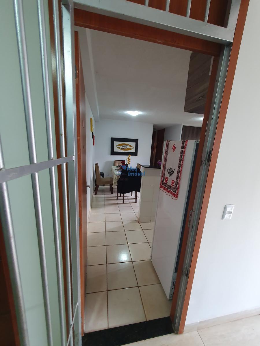 Apartamento, Riacho Fundo II, 3 Quartos