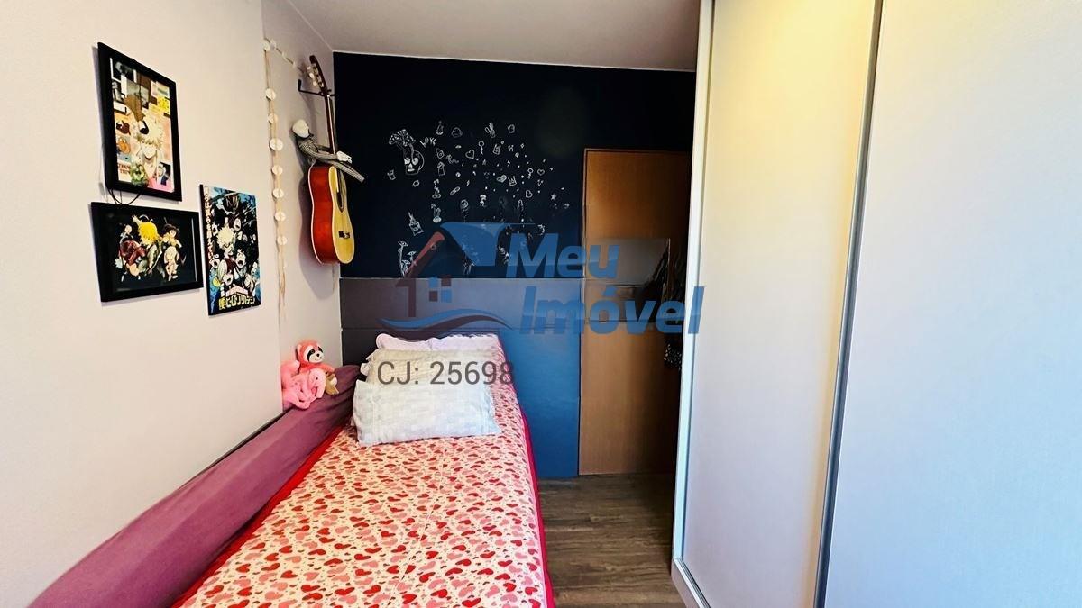 Apartamento, Samambaia Norte, 2 Quartos, 1 Vaga