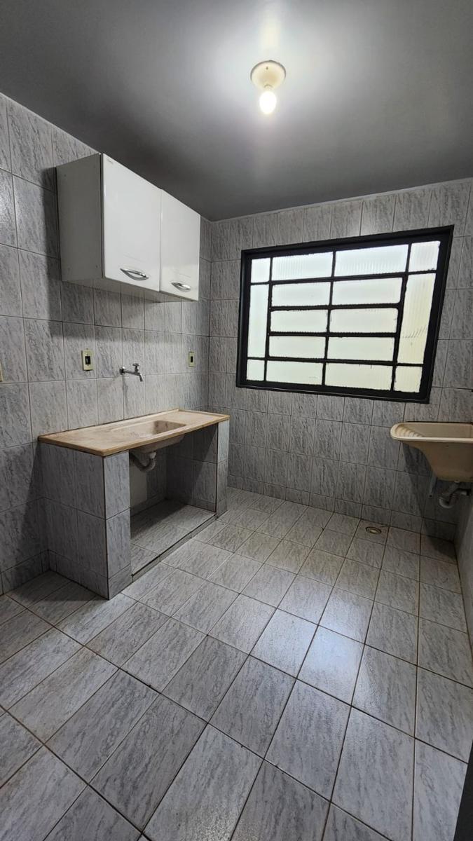 Apartamento, Núcleo Bandeirante, 1 Quarto