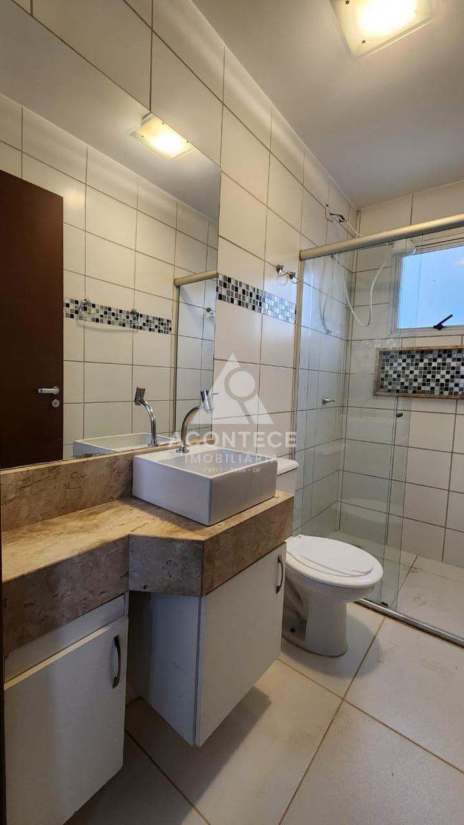 Casa, Jardins Mangueiral, 3 Quartos, 2 Vagas, 1 Suíte