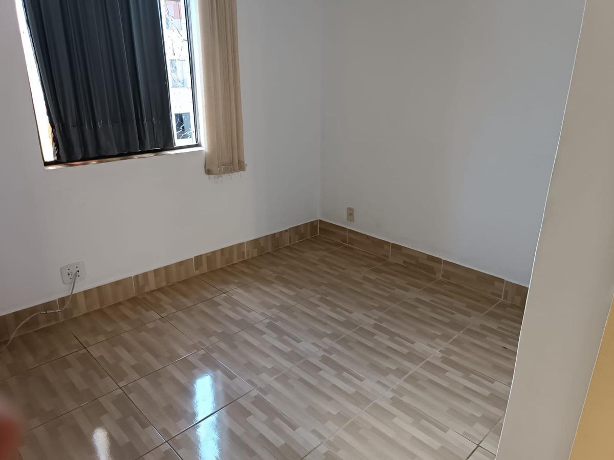 Apartamento, Cruzeiro Novo, 2 Quartos, 0 Vaga