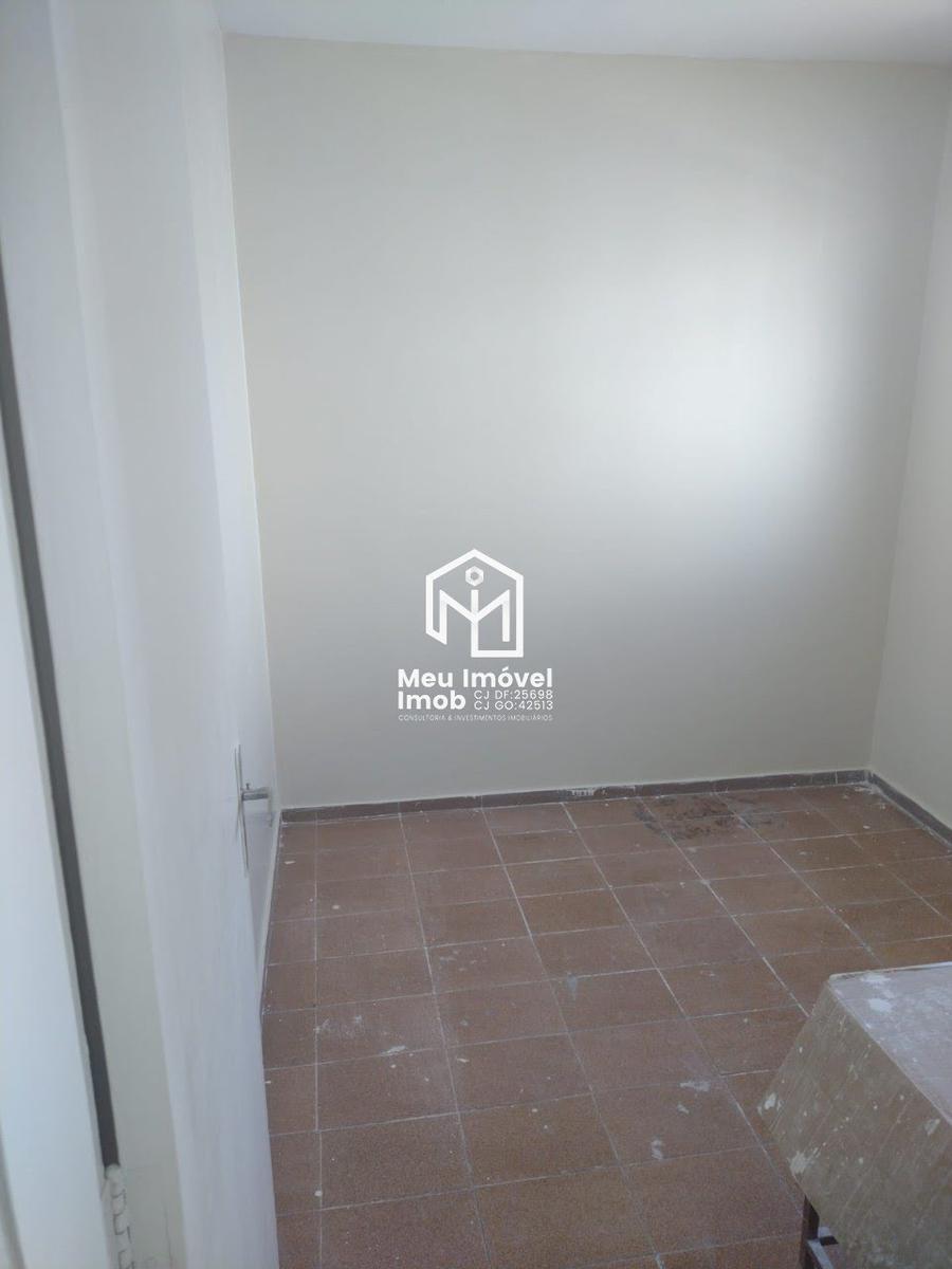 Apartamento, Taguatinga Centro, 2 Quartos