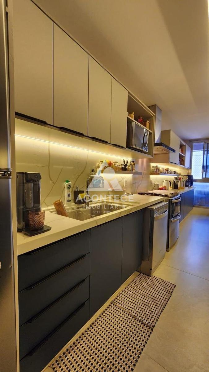 Apartamento, Noroeste, 3 Quartos, 3 Vagas, 3 Suítes