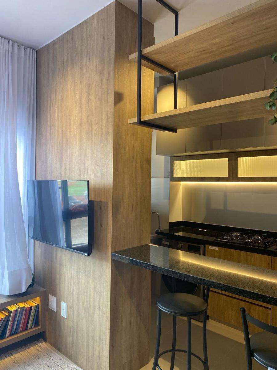 Apartamento, Águas Claras, 2 Quartos, 1 Vaga, 1 Suíte