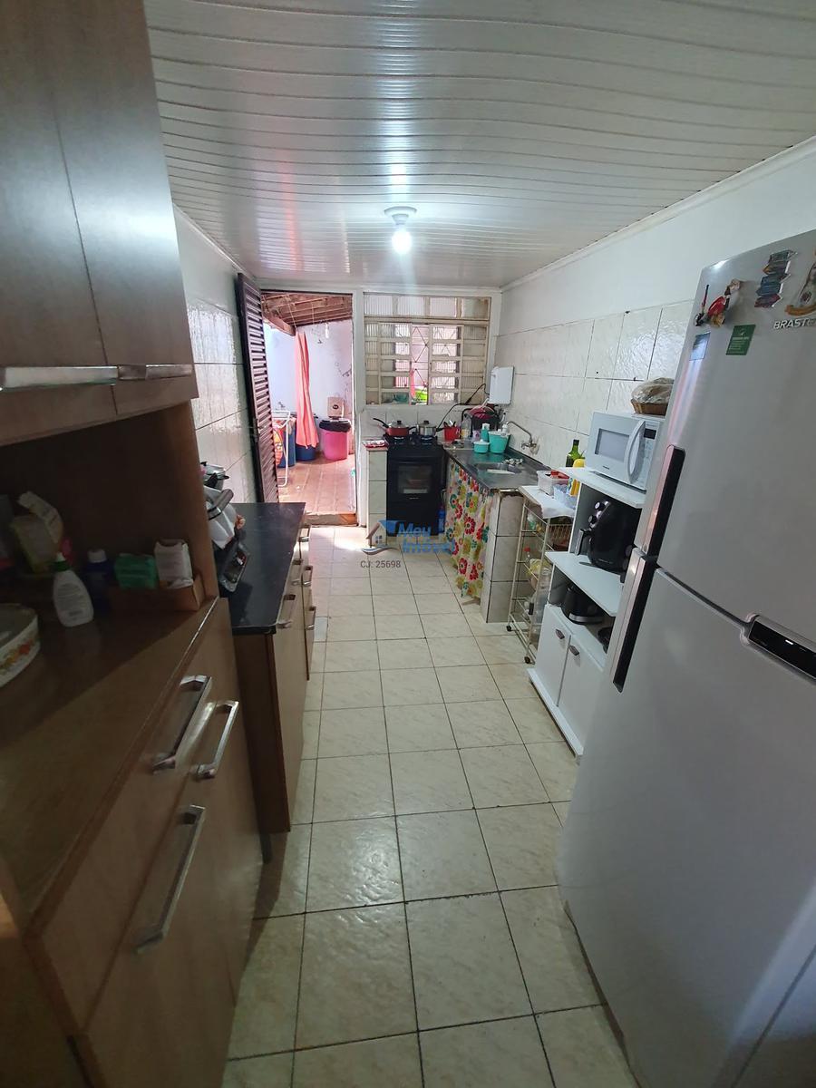 Casa, Guará I, 6 Quartos