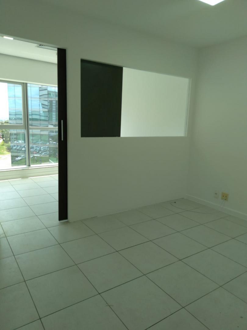 Sala, Asa Norte, 0 Quarto