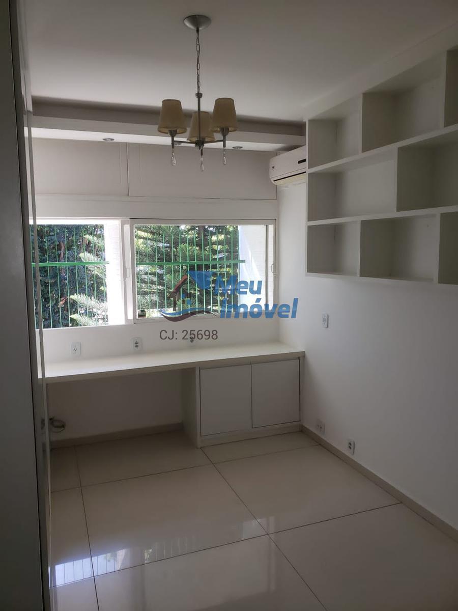 Apartamento, Asa Sul, 3 Quartos, 0 Vaga, 1 Suíte