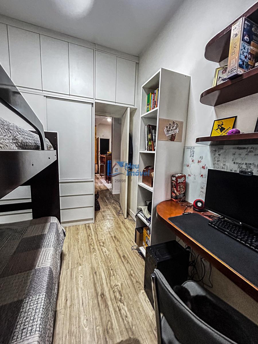 Apartamento, Núcleo Bandeirante, 2 Quartos, 0 Suíte